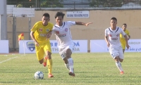 17h00 ngày 17/4 sân Thanh Hóa, FLC Thanh Hóa – SHB Đà Nẵng: \'Thuốc thử liều cao\'