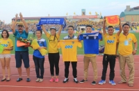 Nóng: Hội CĐV FLC Thanh Hóa giành danh hiệu Hội CĐV xuất sắc V.League1 2016