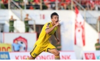 Vòng loại U21 báo Thanh Niên 2017: U21 FLC Thanh Hóa thất bại ngày ra quân