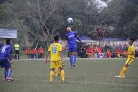 U19 FLC Thanh Hóa thất bại trước chủ nhà U19 SLNA trong ngày ra quân