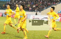 Video: Đánh bại Than Quảng Ninh, FLC Thanh Hóa toàn thắng sau ba trận