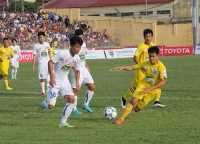 Link TT trực tiếp vòng 19- V.League1 2016 HAGL & FLC Thanh Hóa