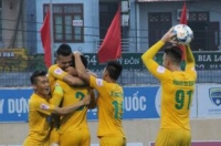 Sẽ phát vé miễn phí trận đấu vòng 25 - V.League1 2016 FLC Thanh Hóa & Sana Khánh Hòa BVV