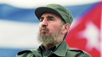 Nhà lãnh đạo cách mạng Cuba Fidel Castro qua đời
