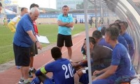 HLV vô địch Champions League đưa FLC Thanh Hóa vào chung kết FLC Cup 2017