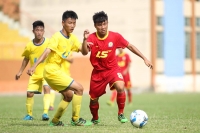 U17 FLC Thanh Hóa gục ngã trước TPHCM, Viettel nhọc nhằn giành 1 điểm
