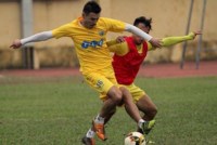 FLC Thanh Hóa hiện thực hóa tham vọng xưng vương V.League 2018