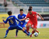 Kết quả lượt 3 vòng loại giải vô địch U19 Quốc gia 2018, ngày 13/1: FLC Thanh Hóa cầm hòa SHB Đà Nẵng