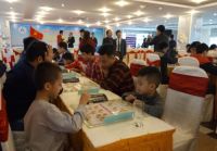 Gần 400 VĐV tranh tài Giải cờ vua, cờ tướng miền Trung mở rộng tại Thanh Hóa