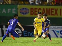 CLB Thanh Hóa chạm trán Becamex Bình Dương tại vòng 1 V.League 2019