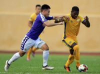 Show diễn đỉnh cao của Rimario trong trận đấu với Hà Nội tại Vòng 9 V.League 2019