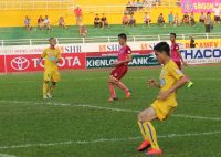 Vòng 11 - V.League1 2019, Thanh Hóa & Sài Gòn FC: Cố nhân hội ngộ nơi xứ Thanh