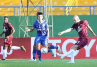 Tiến Linh giúp B.Bình Dương đặt một chân vào chung kết AFC Cup khu vực ĐNÁ