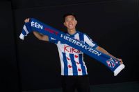 Báo châu Á: \"Văn Hậu sang SC Heerenveen, bóng đá Việt Nam đã tiến thêm một bước\"