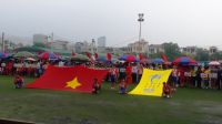 Hơn 1.000 VĐV tham gia Giải bóng đá Hội khỏe Phù Đổng TP Thanh Hóa lần thứ X