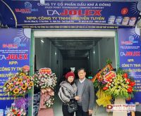 Công ty TNHH Nguyễn Tuyên: Thương hiệu làm nên sức mạnh