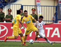 Lộ nguyên nhân giúp FLC Thanh Hóa thăng hoa tại V.League 2016