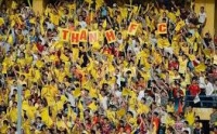 Hội CĐV bóng đá FLC Thanh Hóa giành danh hiệu xuất sắc nhất tháng 4
