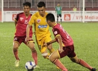 Link TT trực tiếp Long An & FLC Thanh Hóa, vòng 16 - V.League1 2016