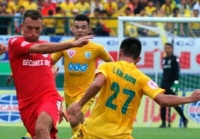 Trước vòng 17 V.League 2016, FLC. Thanh Hóa - B.Bình Dương: Cơ hội  dành cho FLC Thanh  Hóa