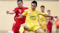 Link TT trực tiếp FLC Thanh Hóa &B. Bình Dương, vòng 17 - V.League1 2016