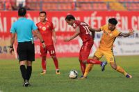 Nhận định bóng đá Thanh Hóa vs Hải Phòng, 17h00 ngày 29/6: Tiếp tục đà thăng hoa